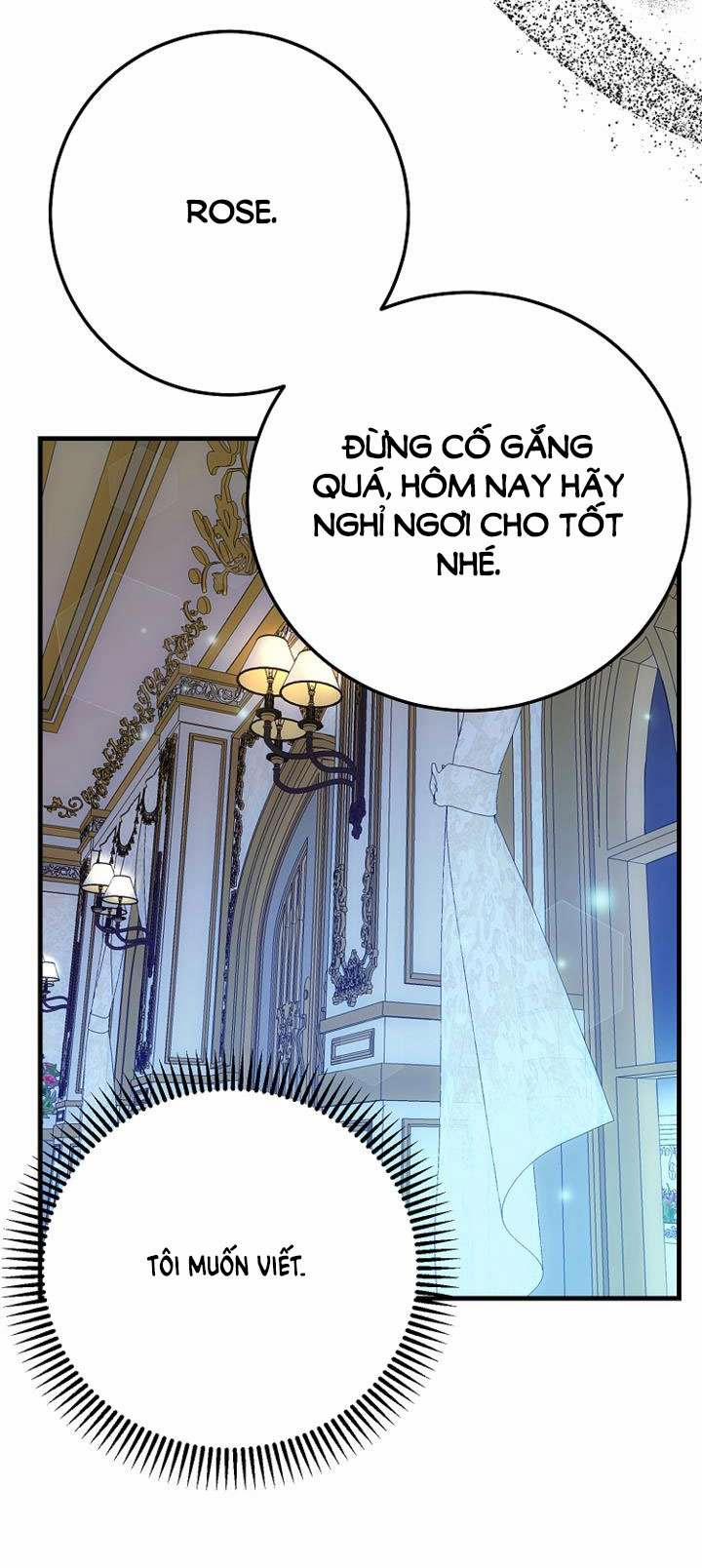 Cô Vợ Bé Nhỏ Của Thái Tử Quái Vật 83.2 trang 47