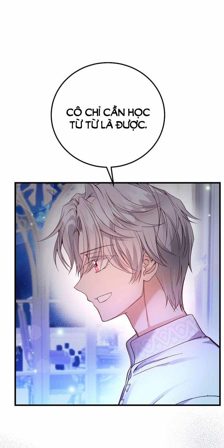 Cô Vợ Bé Nhỏ Của Thái Tử Quái Vật 83.2 trang 54