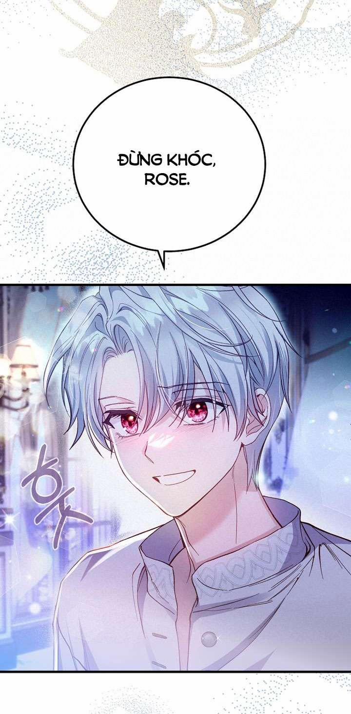 Cô Vợ Bé Nhỏ Của Thái Tử Quái Vật 83.2 trang 57