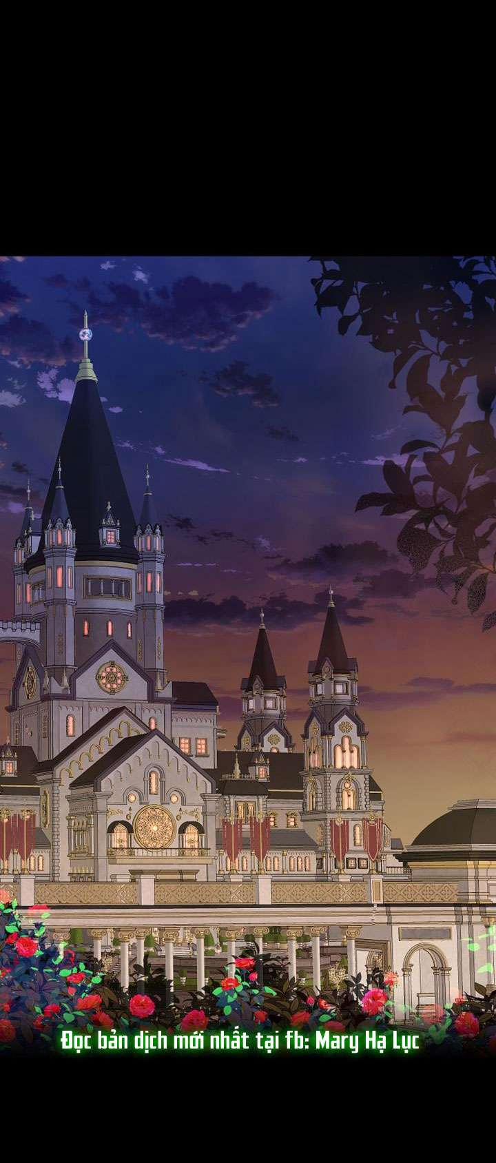 Cô Vợ Bé Nhỏ Của Thái Tử Quái Vật 83.2 trang 8