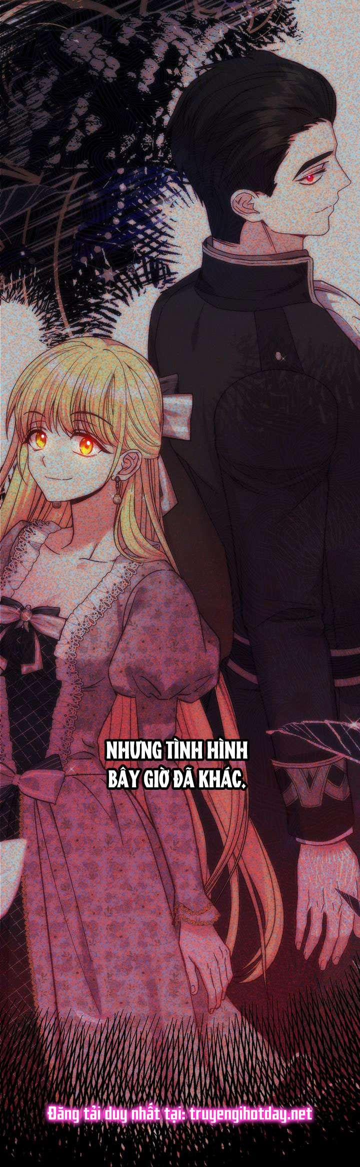 Cô Vợ Bé Nhỏ Của Thái Tử Quái Vật 84.1 trang 11