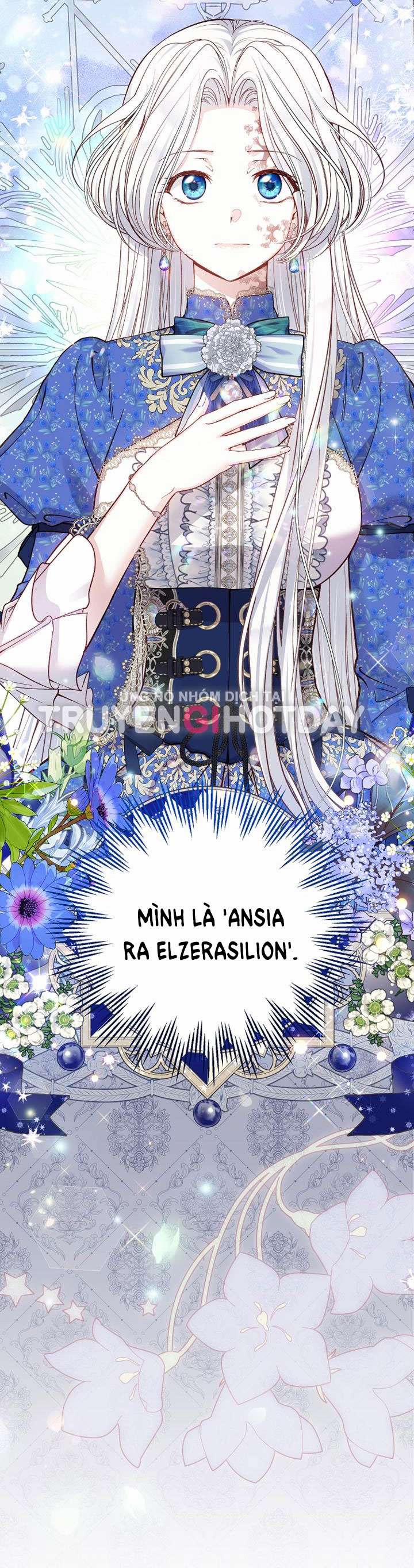 Cô Vợ Bé Nhỏ Của Thái Tử Quái Vật 84.1 trang 16