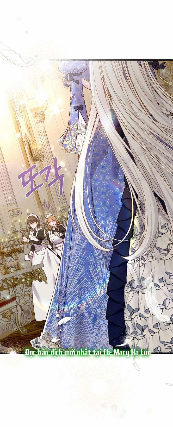 Cô Vợ Bé Nhỏ Của Thái Tử Quái Vật 84.1 trang 22