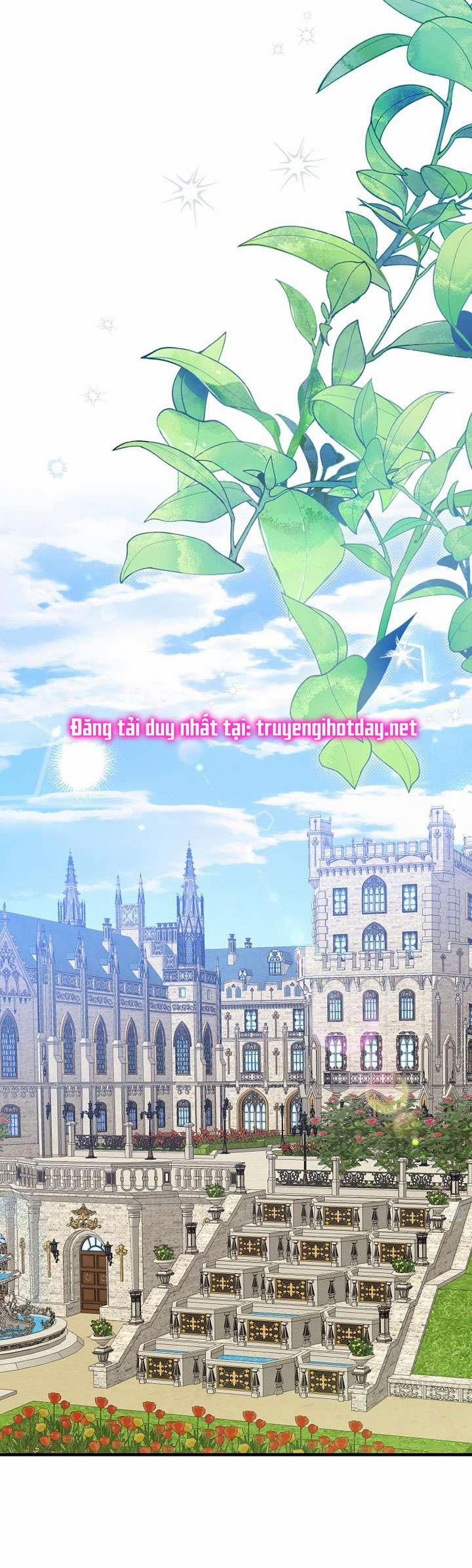 Cô Vợ Bé Nhỏ Của Thái Tử Quái Vật 84.1 trang 26