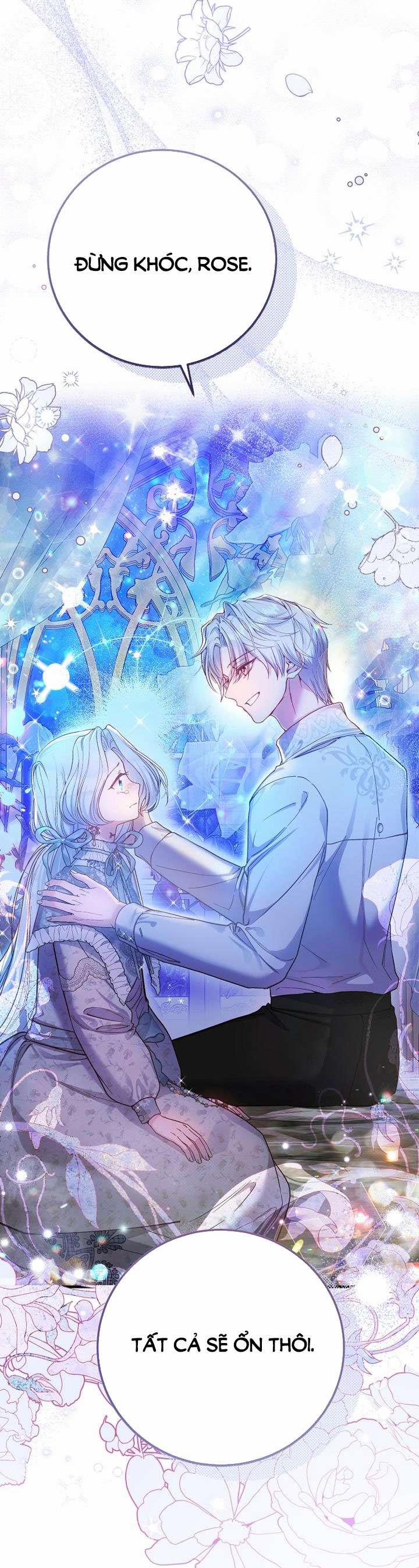 Cô Vợ Bé Nhỏ Của Thái Tử Quái Vật 84.1 trang 3