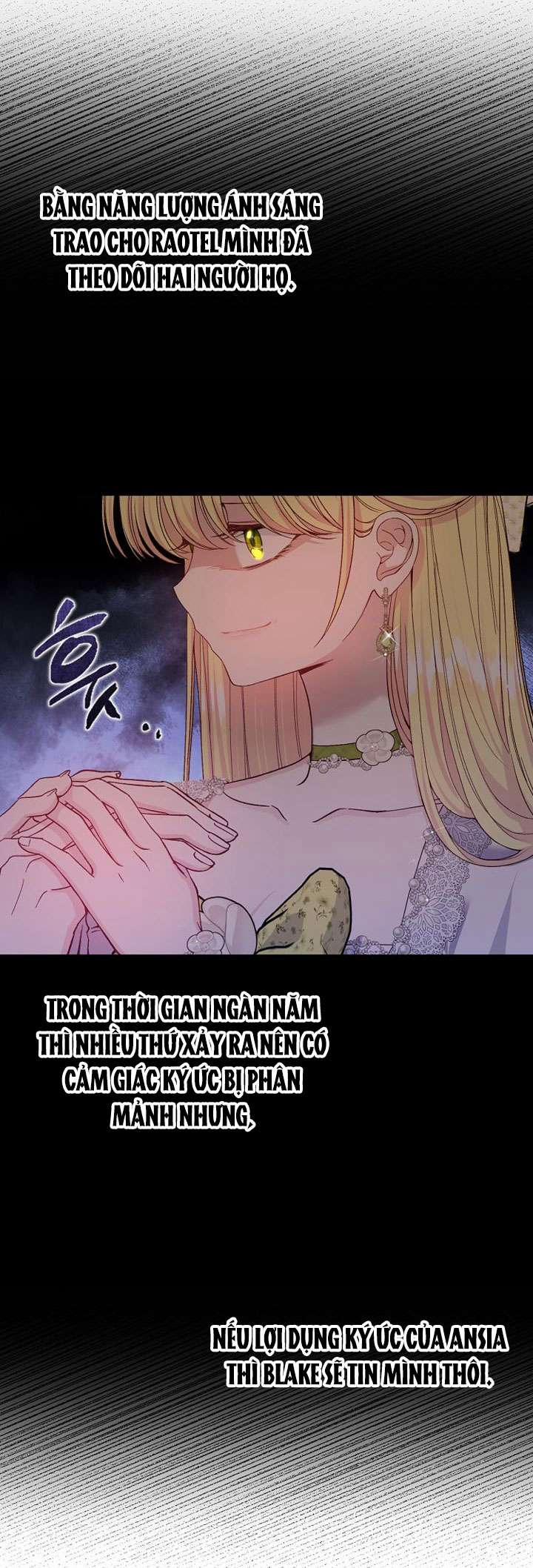 Cô Vợ Bé Nhỏ Của Thái Tử Quái Vật 84.1 trang 32