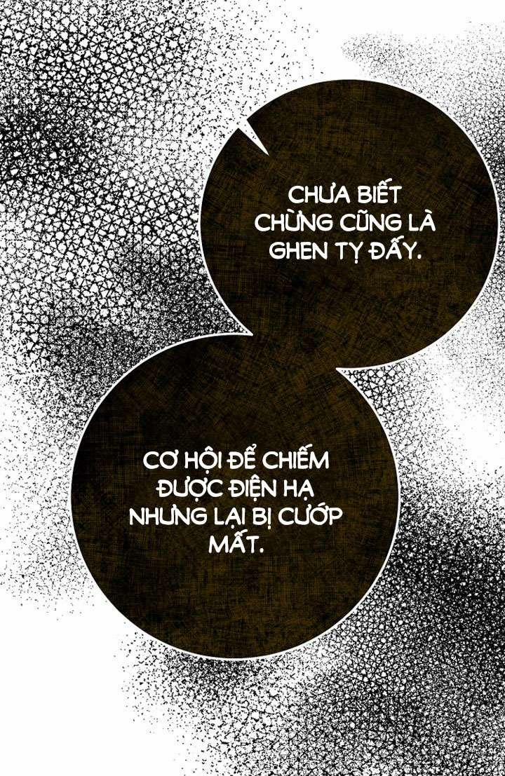 Cô Vợ Bé Nhỏ Của Thái Tử Quái Vật 84.1 trang 39