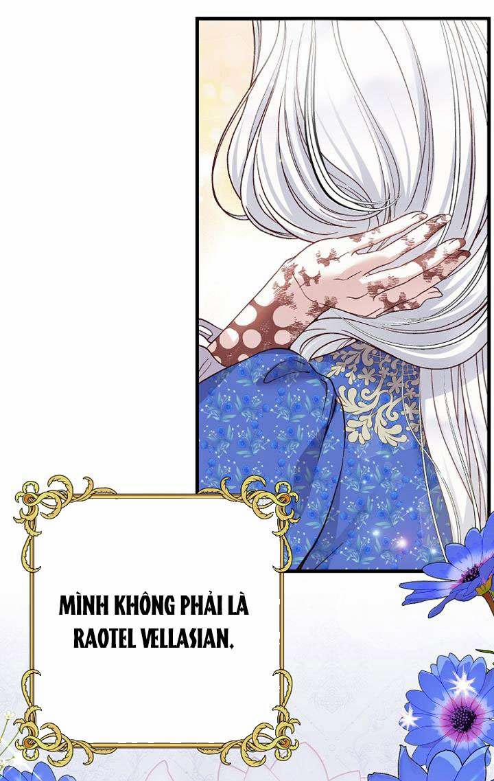 Cô Vợ Bé Nhỏ Của Thái Tử Quái Vật 84.1 trang 54