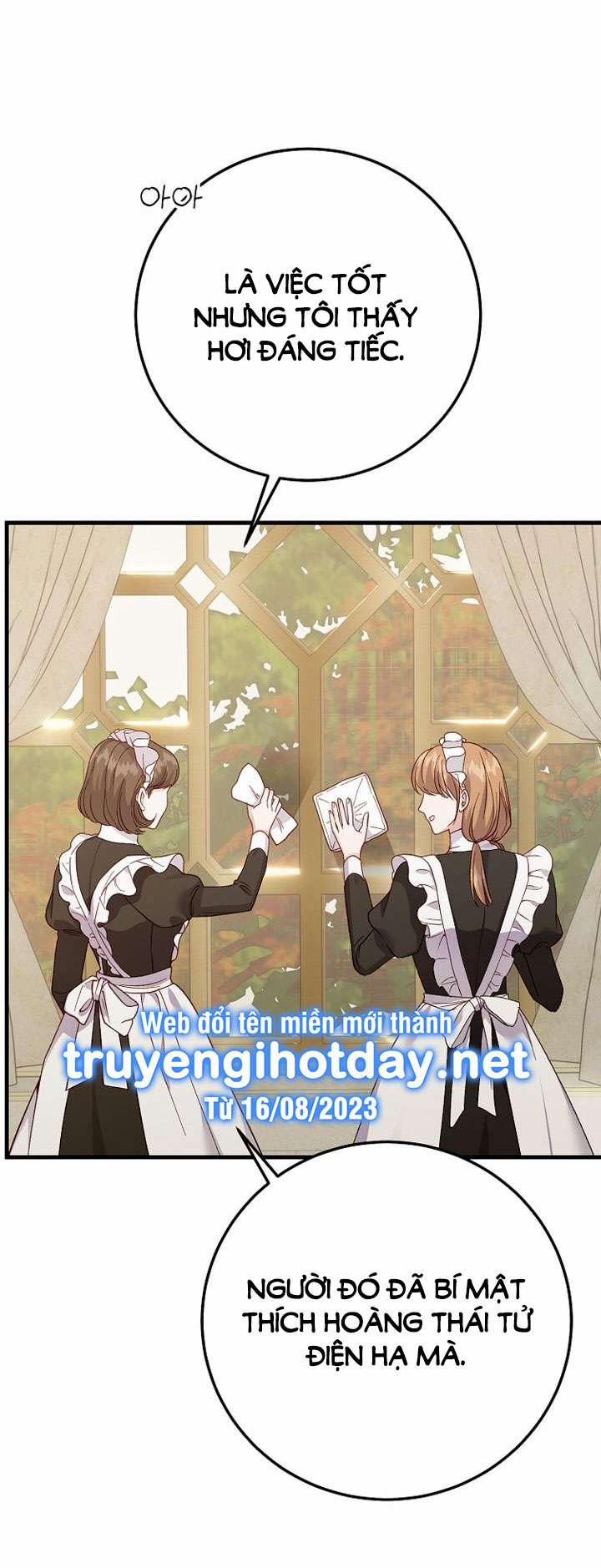 Cô Vợ Bé Nhỏ Của Thái Tử Quái Vật 84.1 trang 59