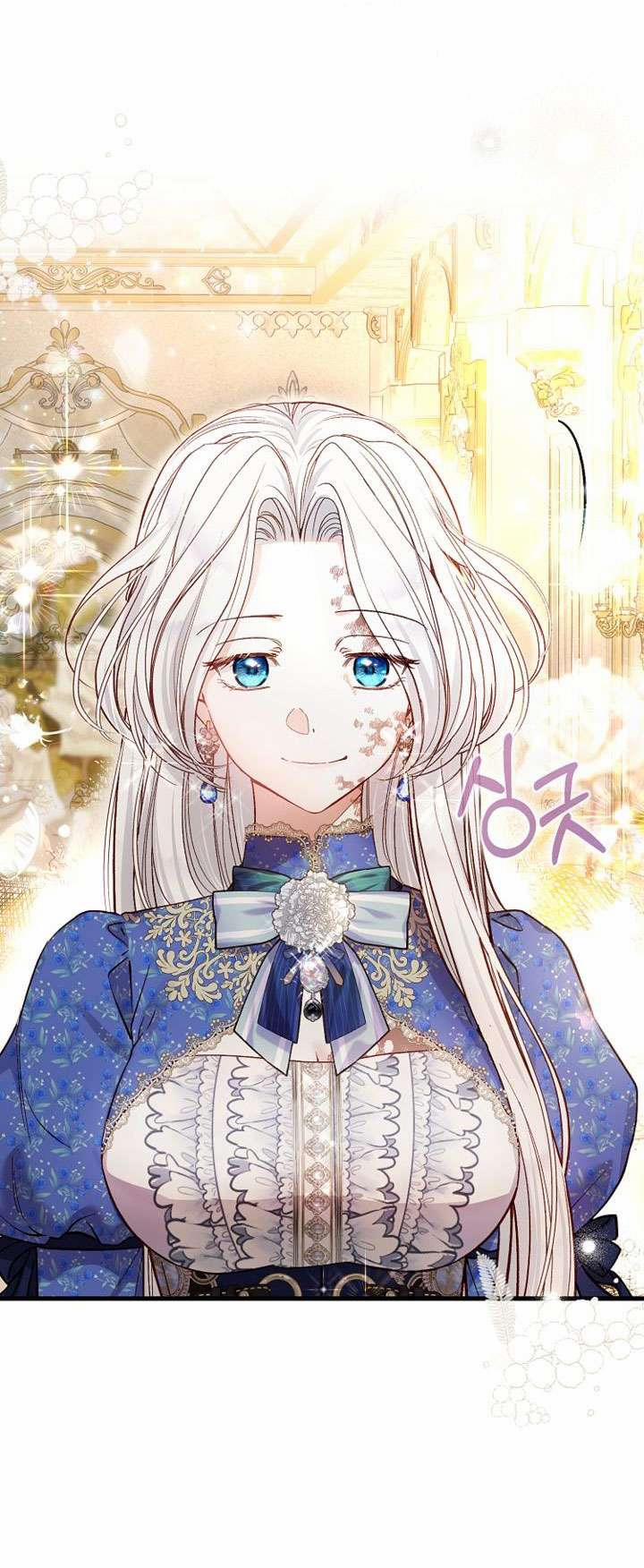 Cô Vợ Bé Nhỏ Của Thái Tử Quái Vật 84.1 trang 63