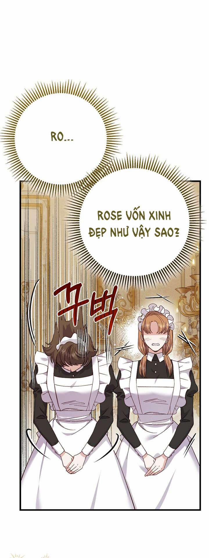 Cô Vợ Bé Nhỏ Của Thái Tử Quái Vật 84.1 trang 64