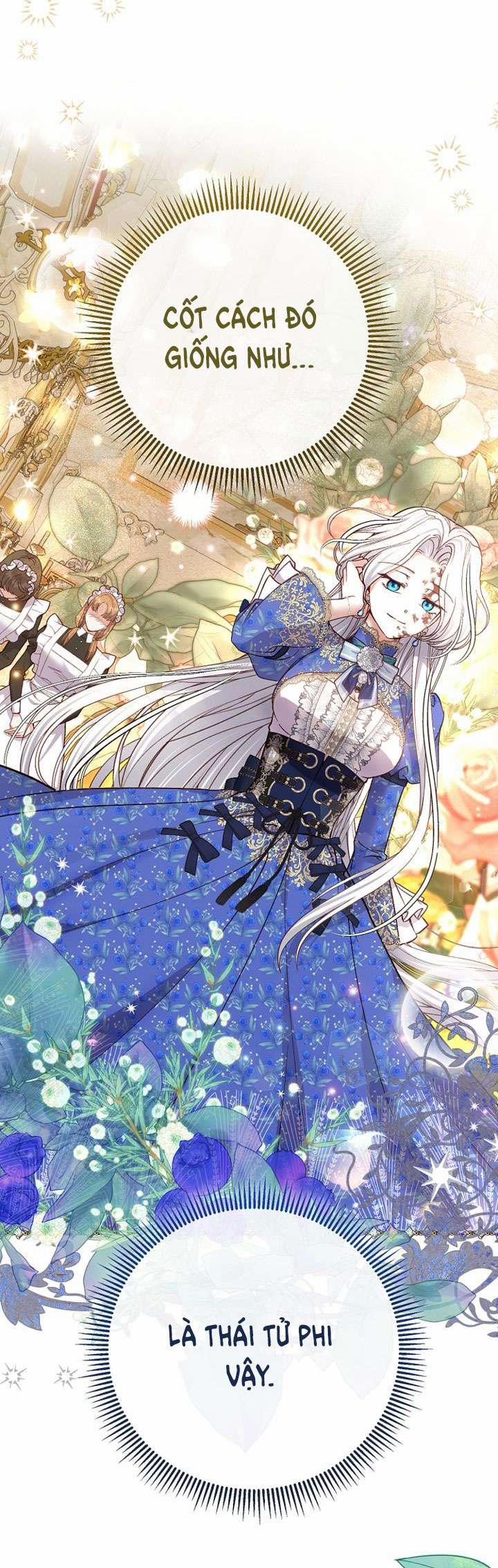 Cô Vợ Bé Nhỏ Của Thái Tử Quái Vật 84.1 trang 65