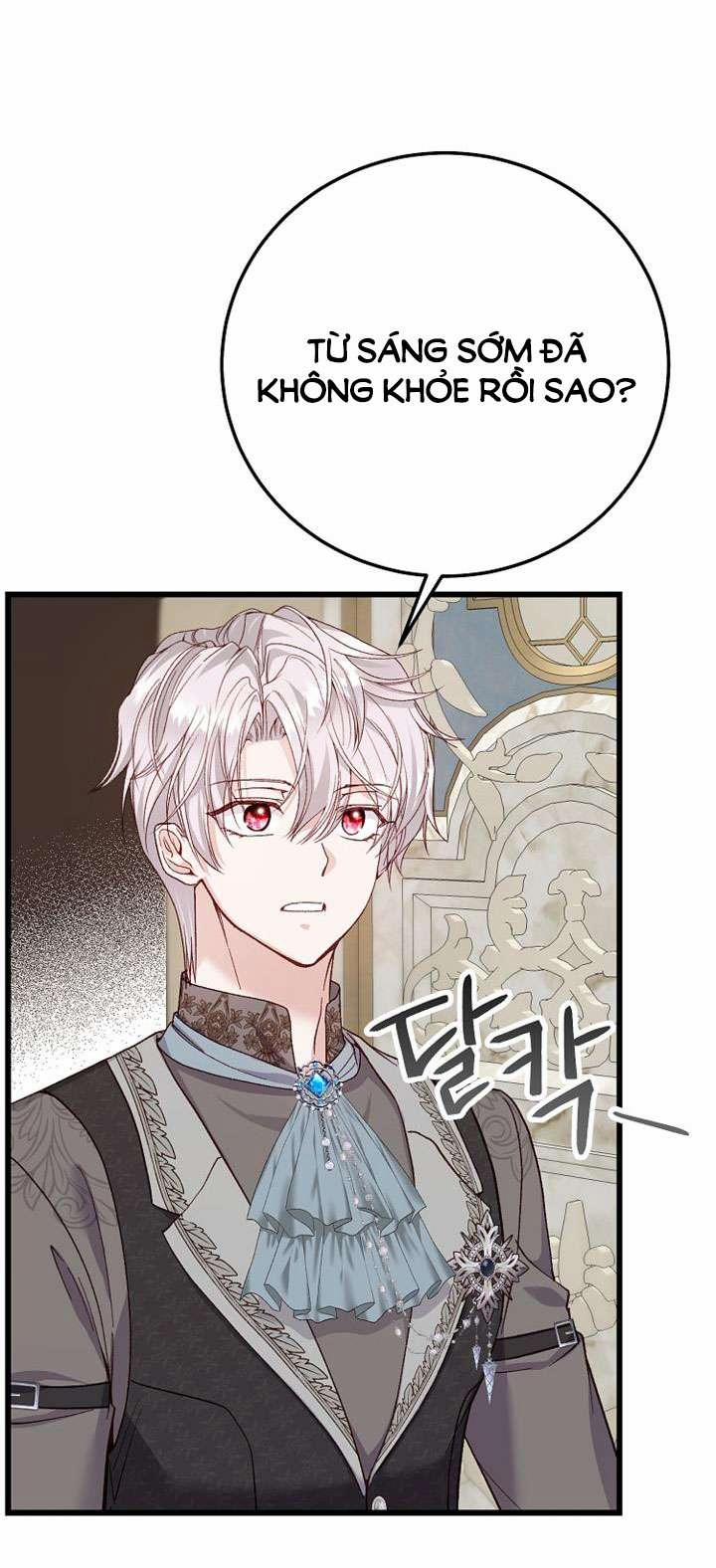 Cô Vợ Bé Nhỏ Của Thái Tử Quái Vật 84.1 trang 67