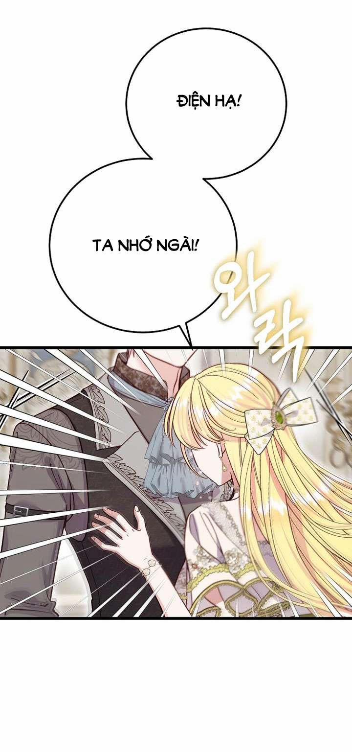 Cô Vợ Bé Nhỏ Của Thái Tử Quái Vật 84.1 trang 68