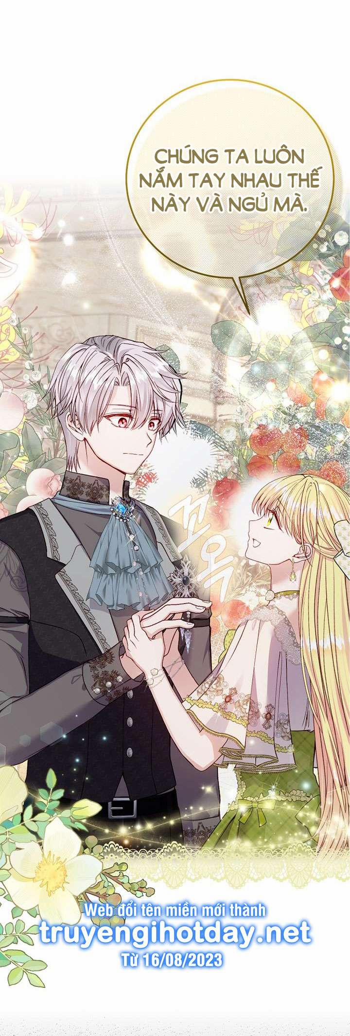 Cô Vợ Bé Nhỏ Của Thái Tử Quái Vật 84.1 trang 71