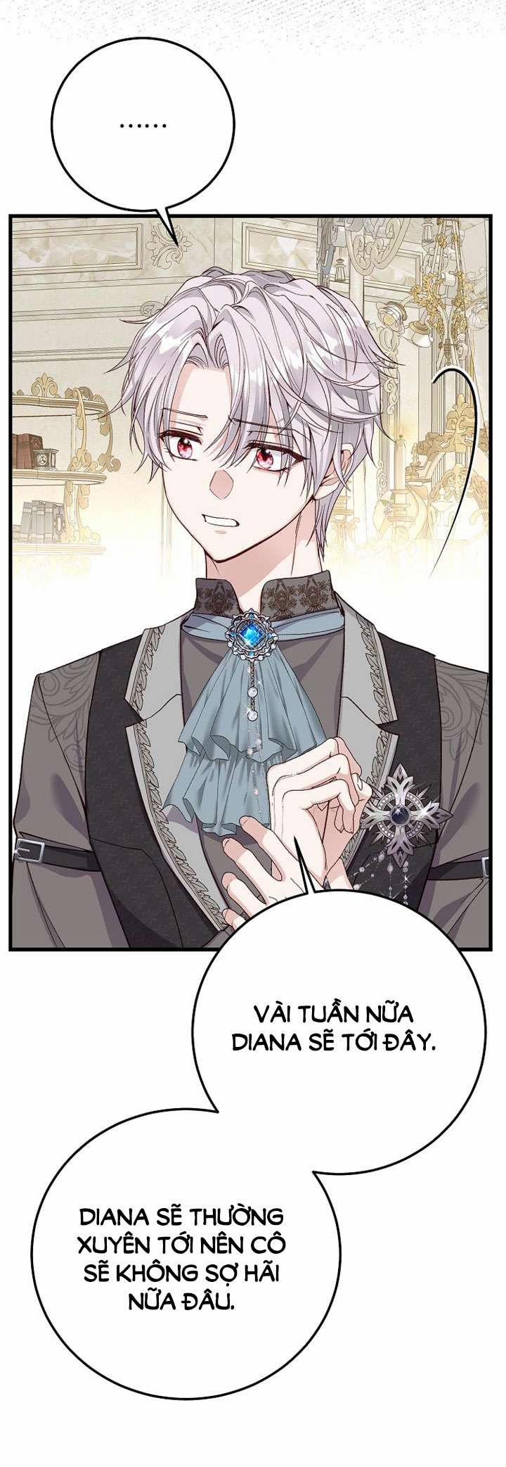 Cô Vợ Bé Nhỏ Của Thái Tử Quái Vật 84.1 trang 73