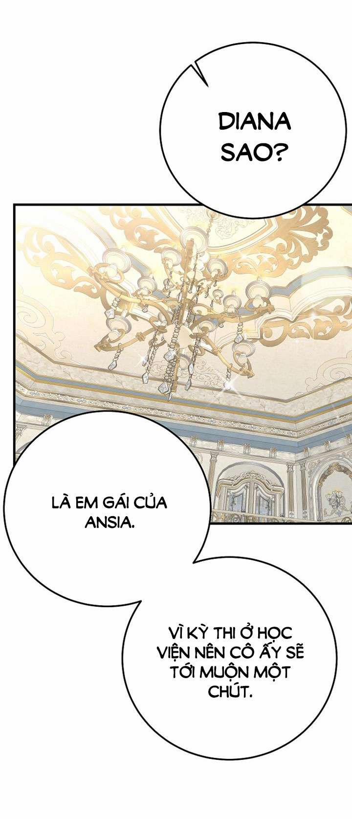 Cô Vợ Bé Nhỏ Của Thái Tử Quái Vật 84.1 trang 74