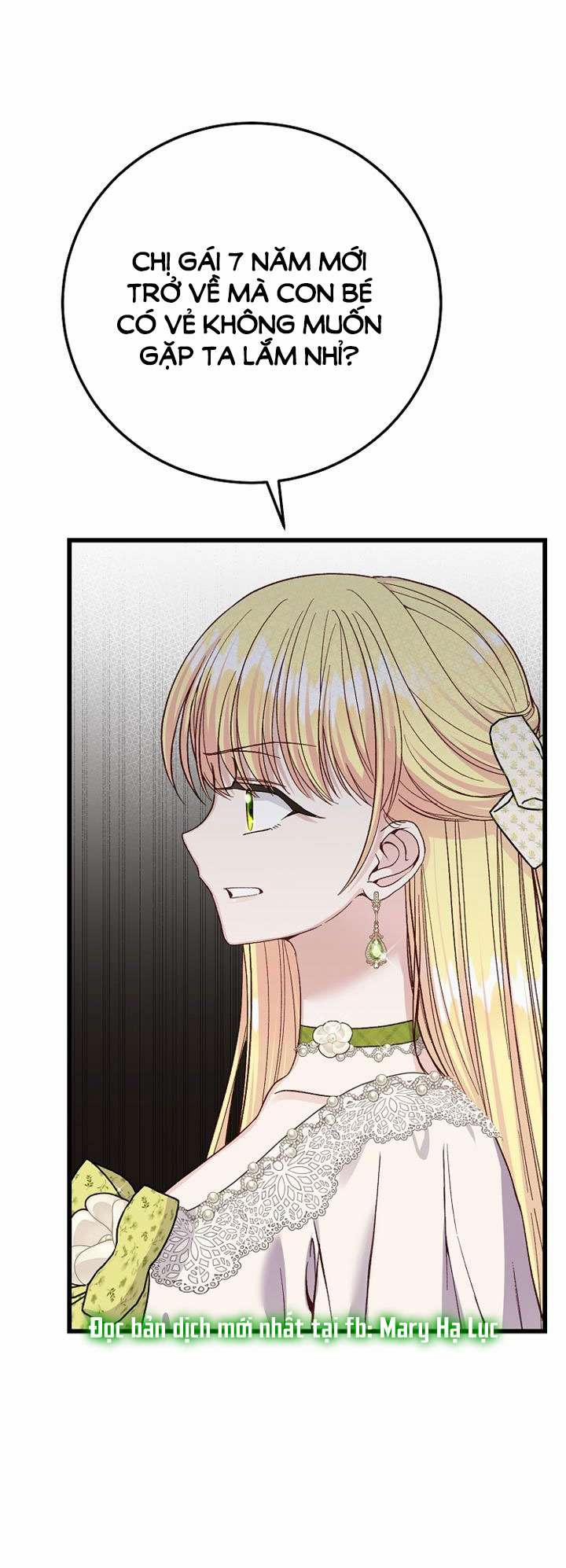 Cô Vợ Bé Nhỏ Của Thái Tử Quái Vật 84.1 trang 75