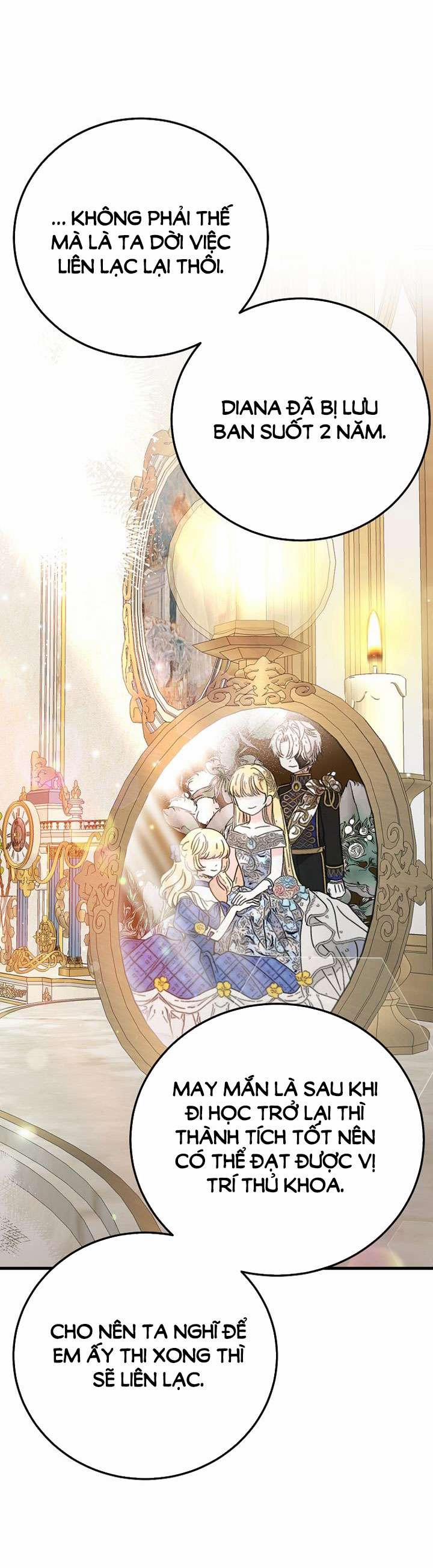 Cô Vợ Bé Nhỏ Của Thái Tử Quái Vật 84.1 trang 76