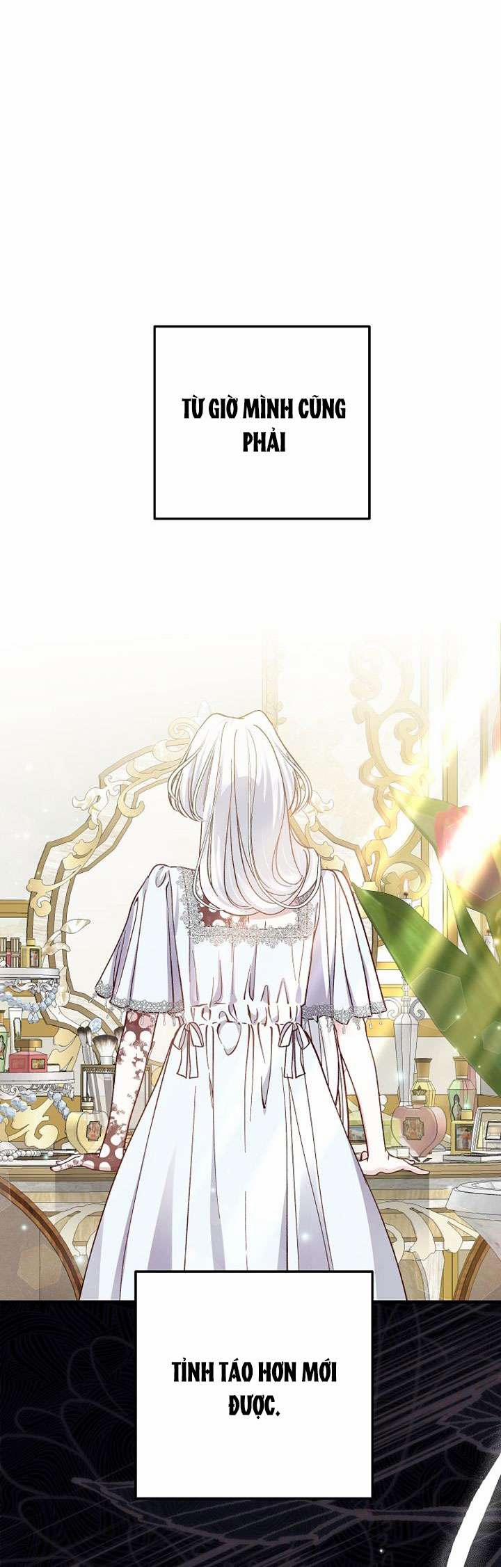 Cô Vợ Bé Nhỏ Của Thái Tử Quái Vật 84.1 trang 9