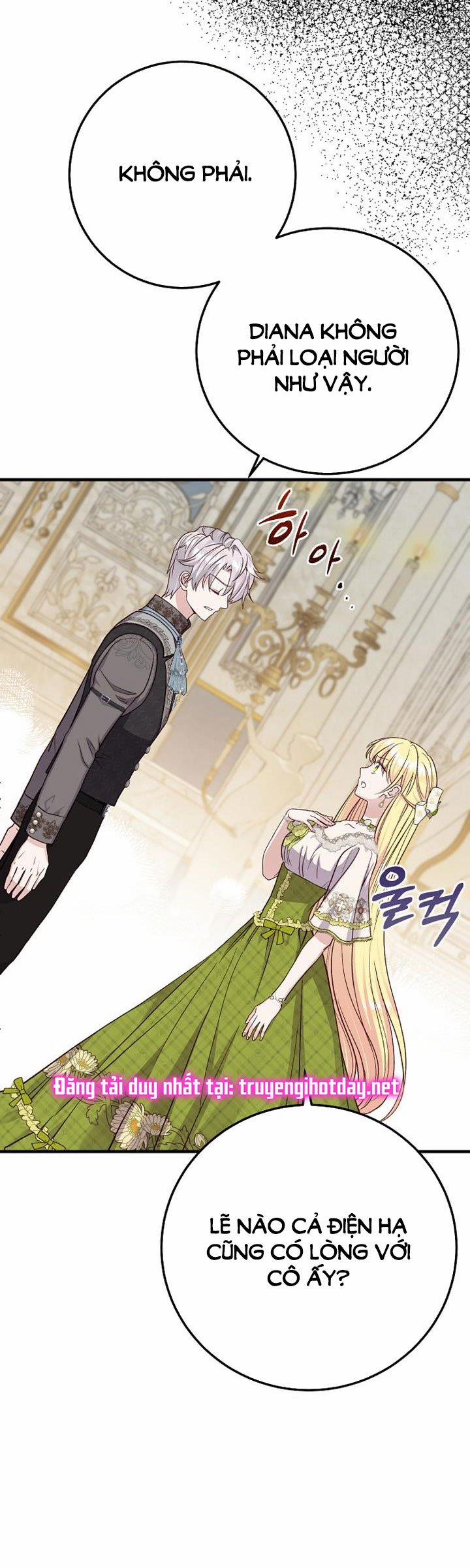 Cô Vợ Bé Nhỏ Của Thái Tử Quái Vật 84.2 trang 0