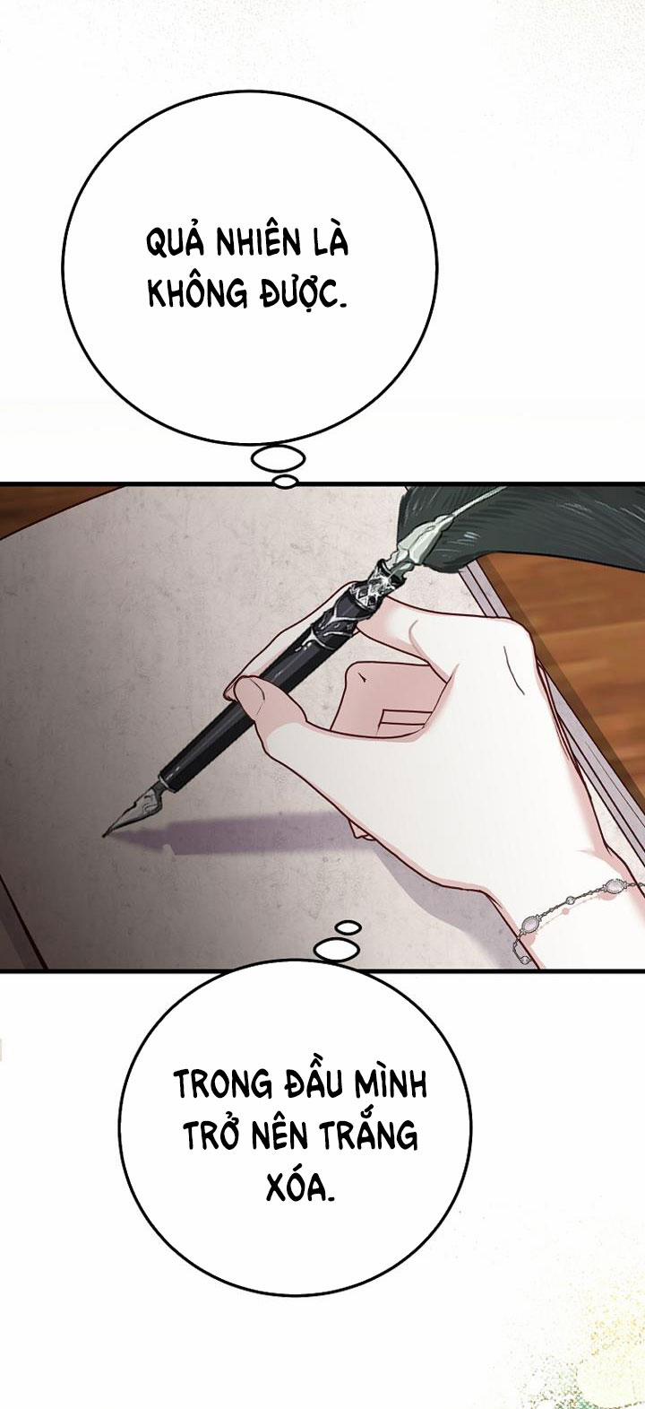 Cô Vợ Bé Nhỏ Của Thái Tử Quái Vật 84.2 trang 10