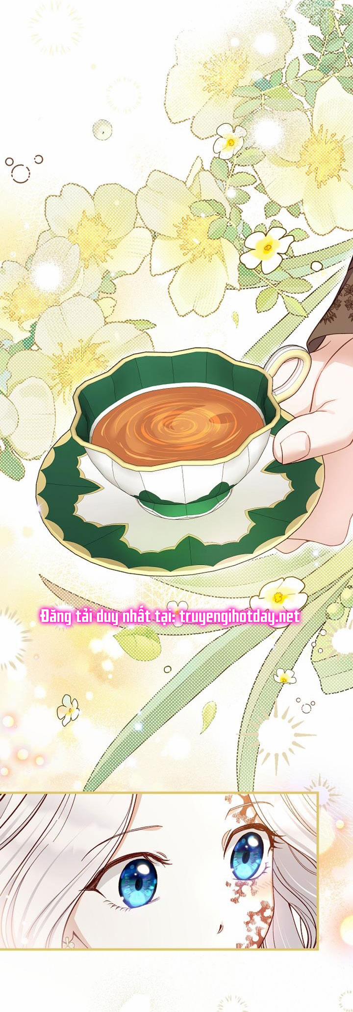 Cô Vợ Bé Nhỏ Của Thái Tử Quái Vật 84.2 trang 11