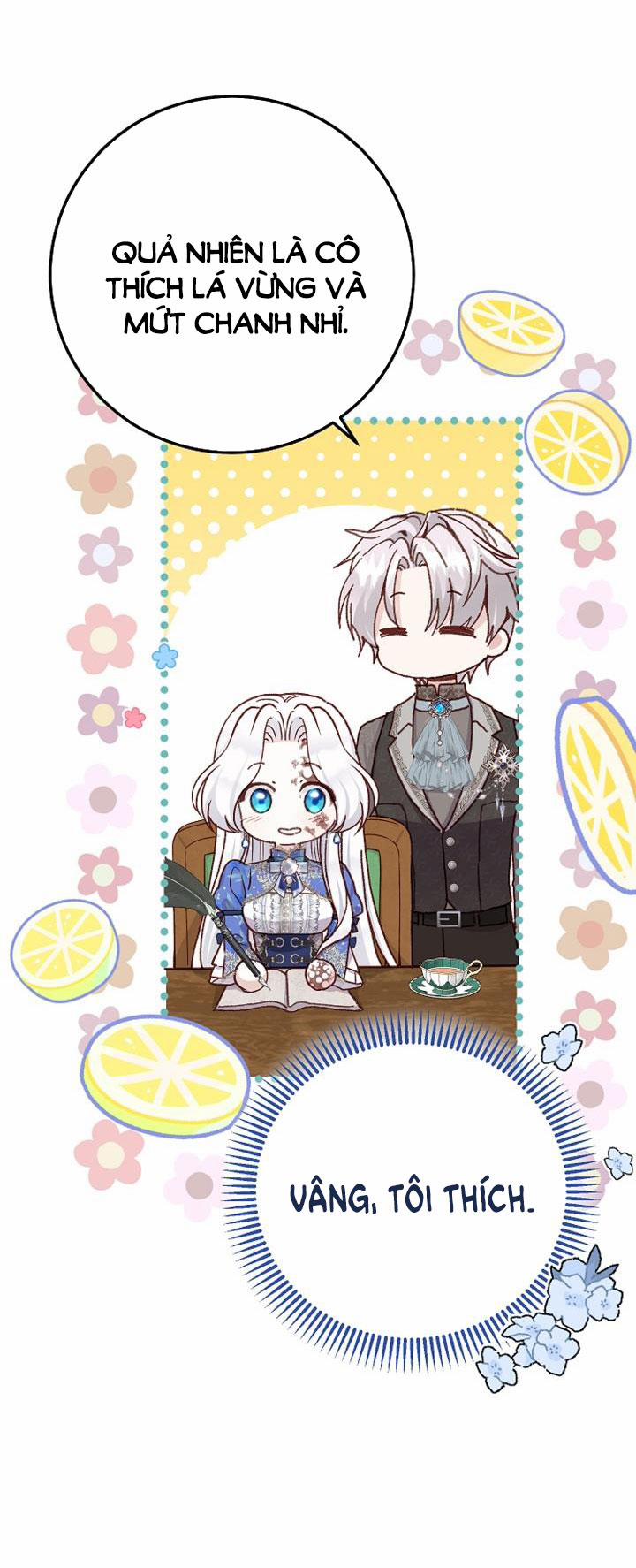 Cô Vợ Bé Nhỏ Của Thái Tử Quái Vật 84.2 trang 13