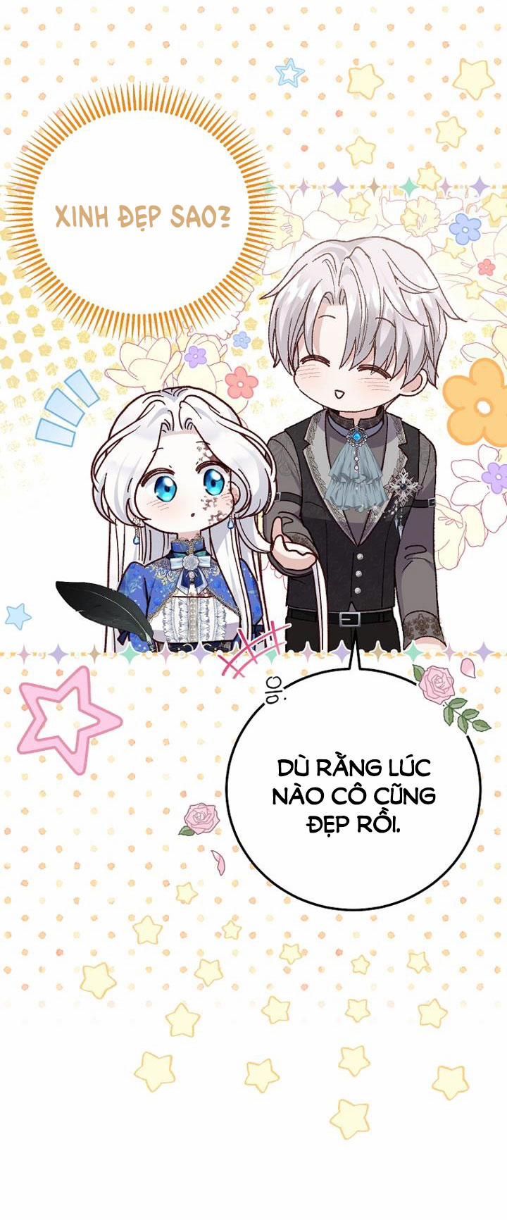 Cô Vợ Bé Nhỏ Của Thái Tử Quái Vật 84.2 trang 16