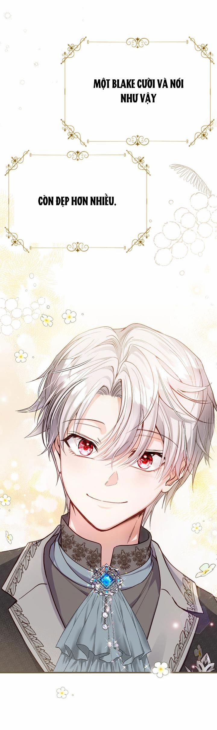 Cô Vợ Bé Nhỏ Của Thái Tử Quái Vật 84.2 trang 18