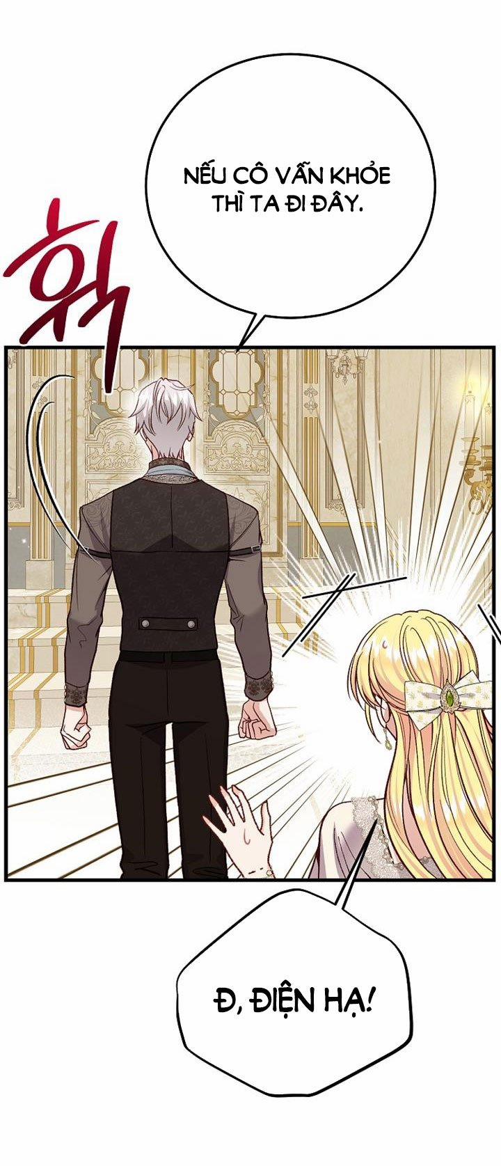 Cô Vợ Bé Nhỏ Của Thái Tử Quái Vật 84.2 trang 2