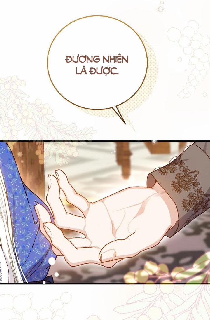 Cô Vợ Bé Nhỏ Của Thái Tử Quái Vật 84.2 trang 22