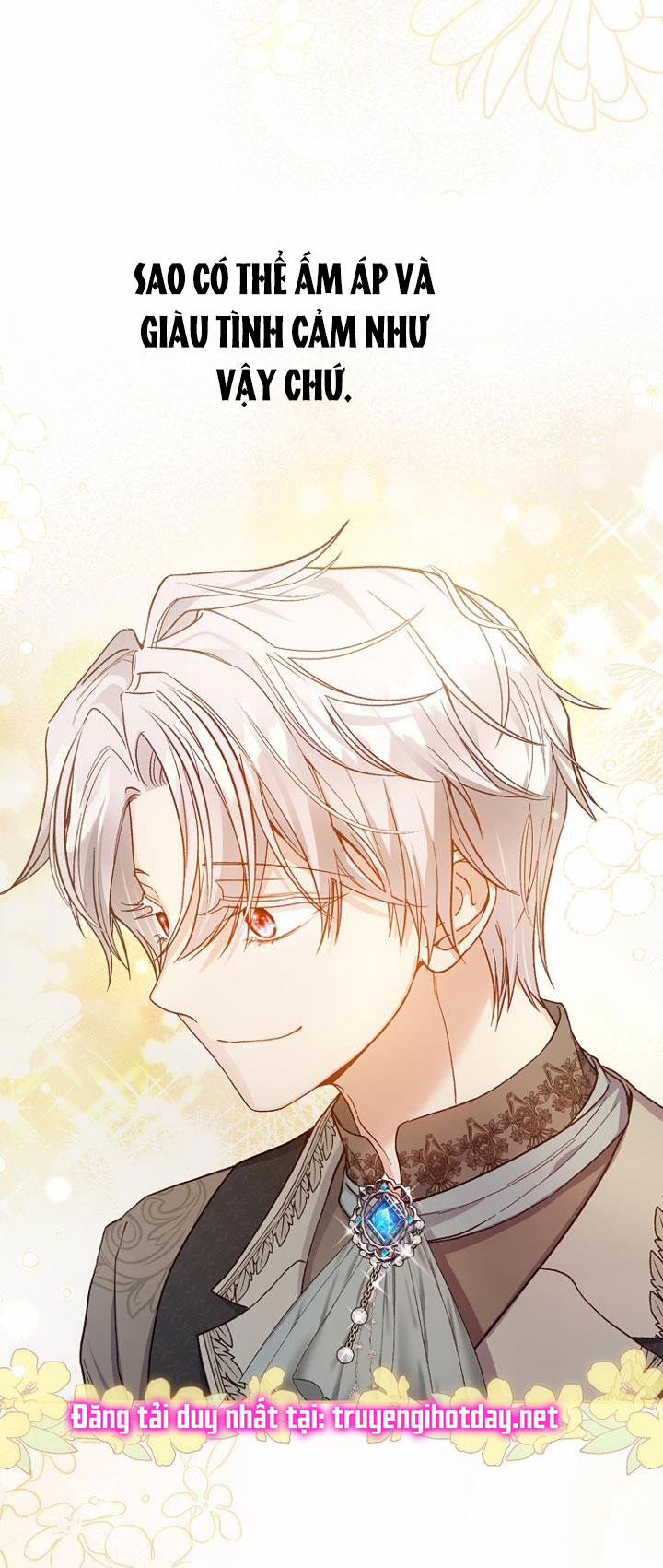 Cô Vợ Bé Nhỏ Của Thái Tử Quái Vật 84.2 trang 25