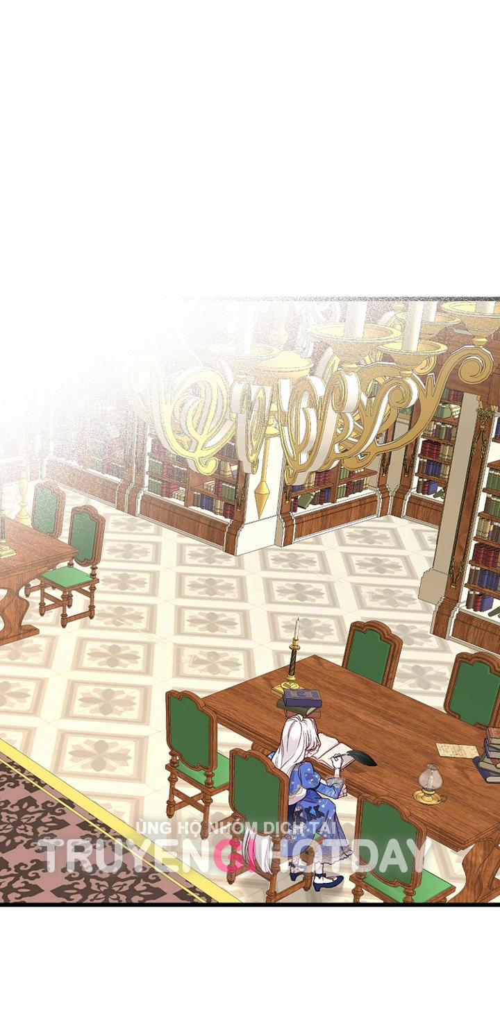 Cô Vợ Bé Nhỏ Của Thái Tử Quái Vật 84.2 trang 4