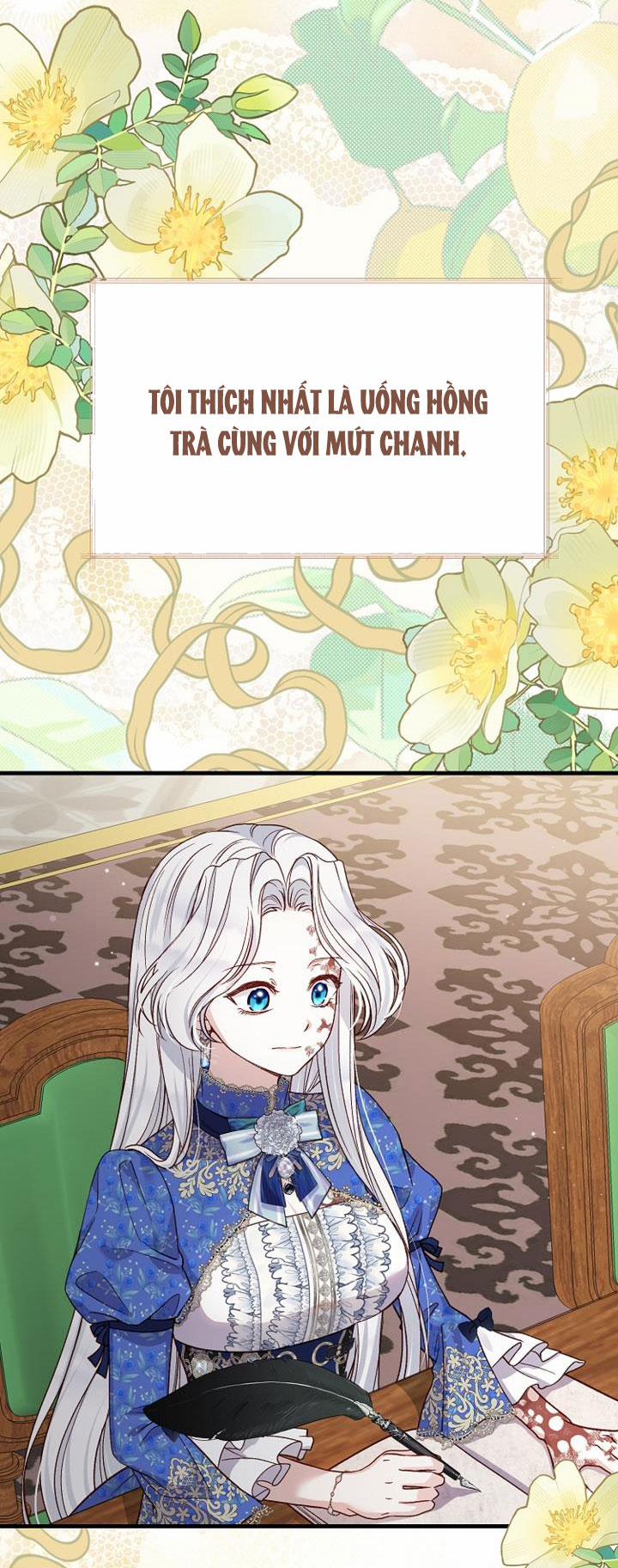 Cô Vợ Bé Nhỏ Của Thái Tử Quái Vật 84.2 trang 7