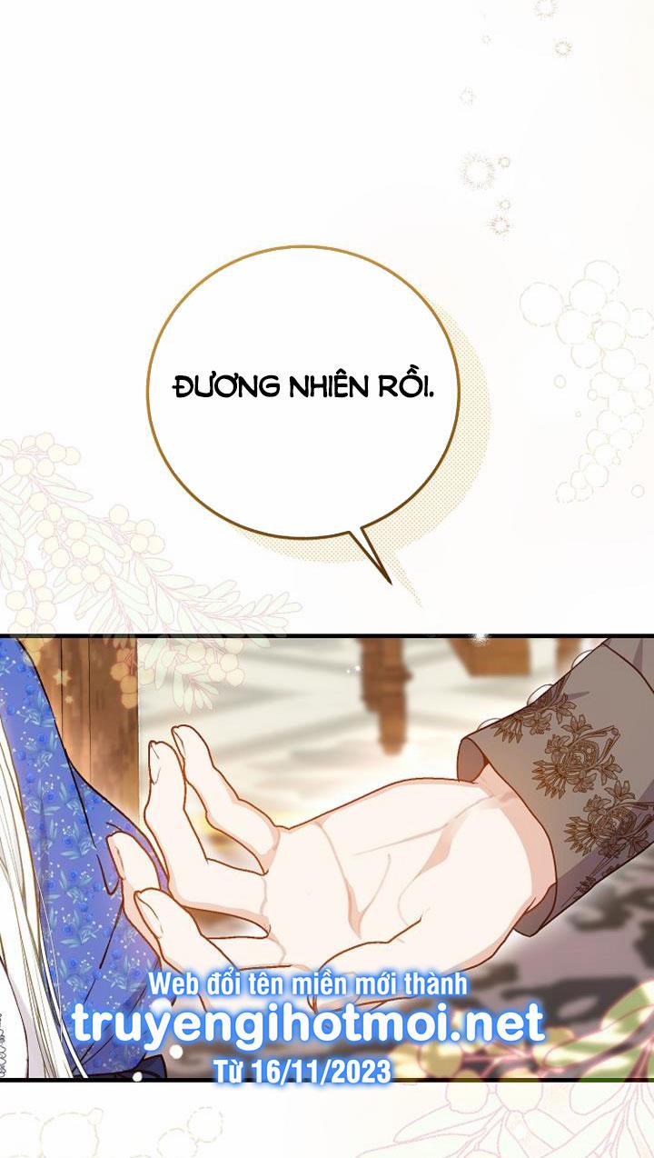 Cô Vợ Bé Nhỏ Của Thái Tử Quái Vật 85.1 trang 1