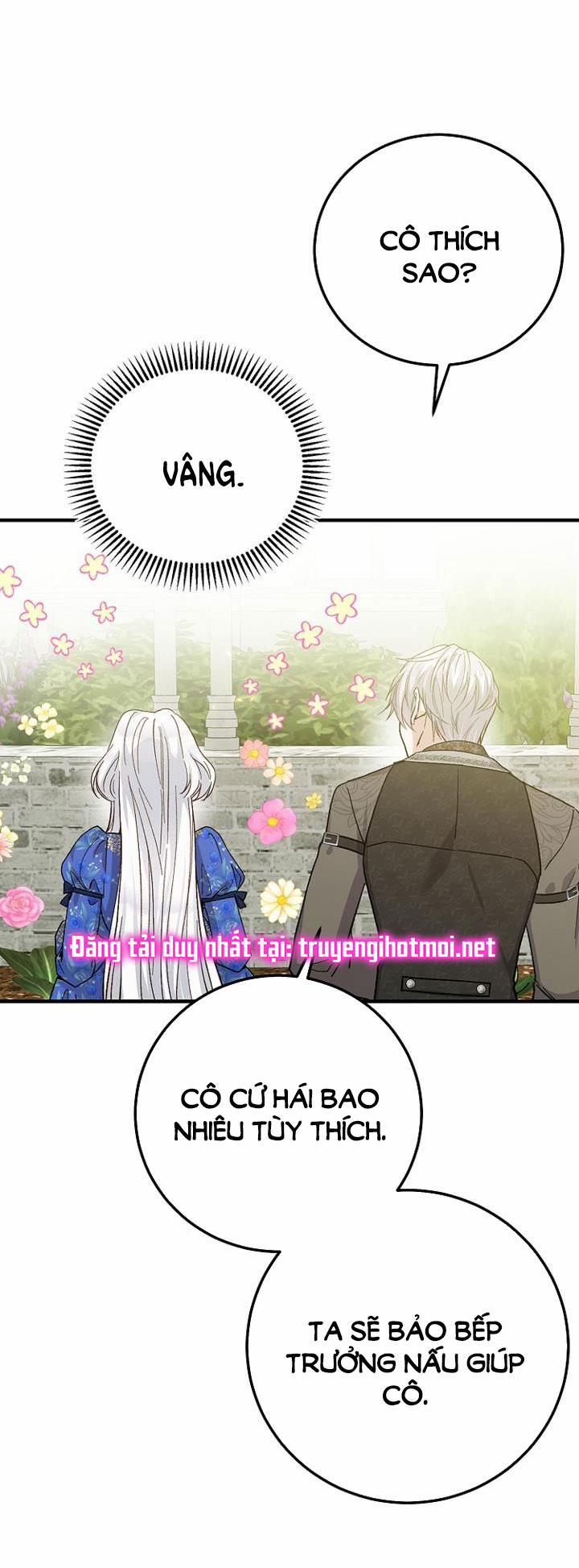 Cô Vợ Bé Nhỏ Của Thái Tử Quái Vật 85.1 trang 10