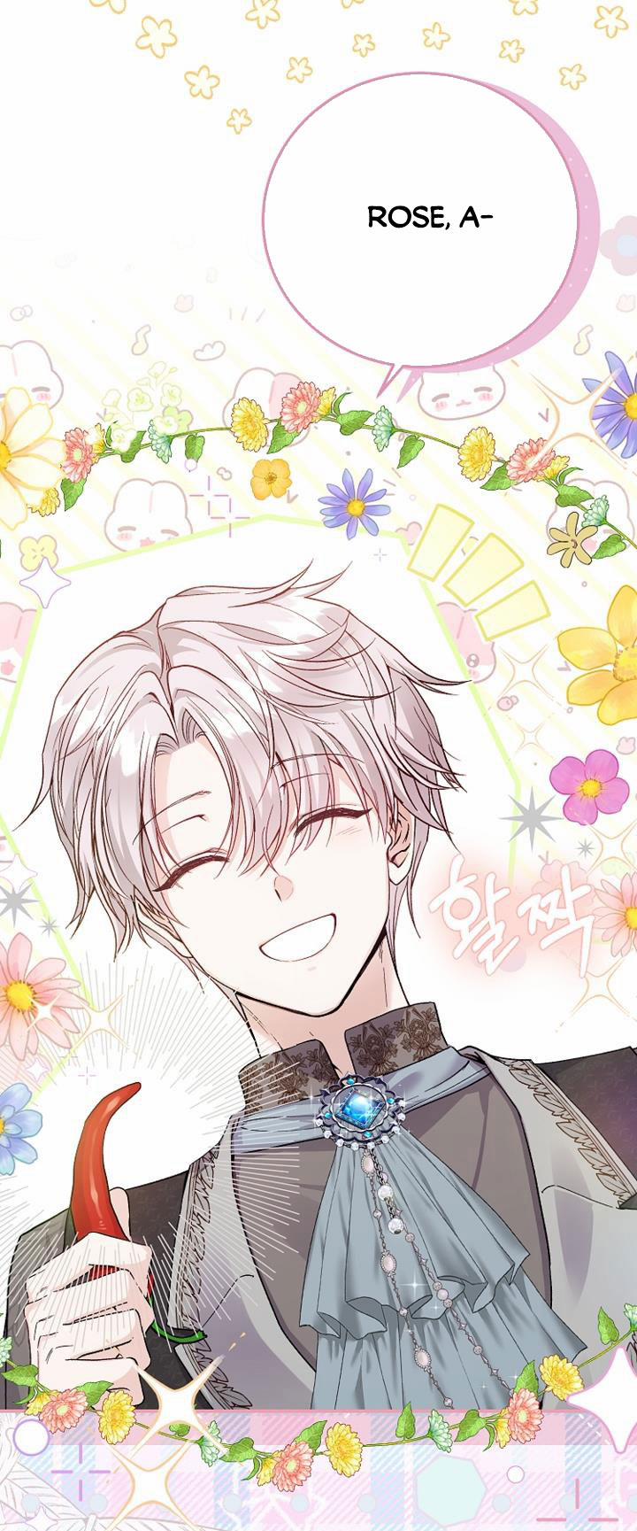 Cô Vợ Bé Nhỏ Của Thái Tử Quái Vật 85.1 trang 12