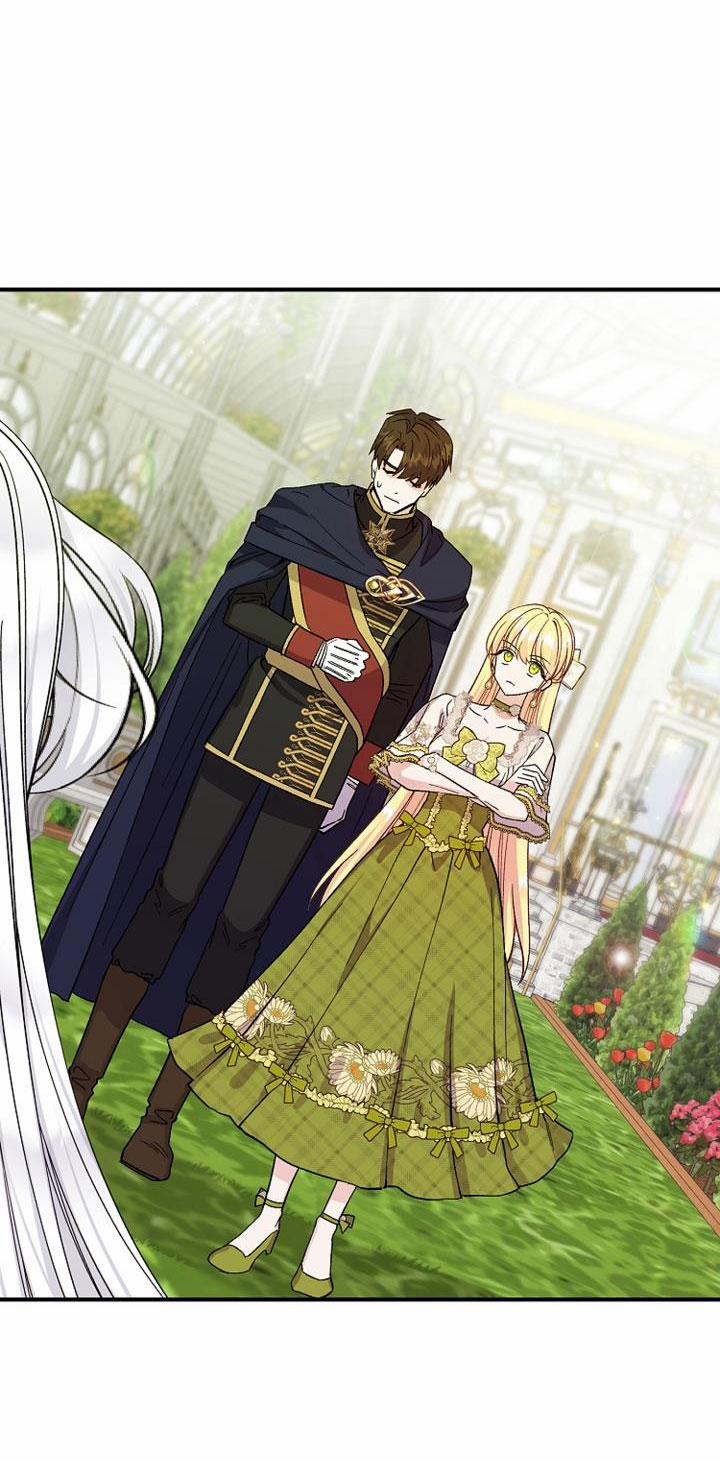 Cô Vợ Bé Nhỏ Của Thái Tử Quái Vật 85.1 trang 16