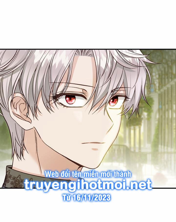 Cô Vợ Bé Nhỏ Của Thái Tử Quái Vật 85.1 trang 19