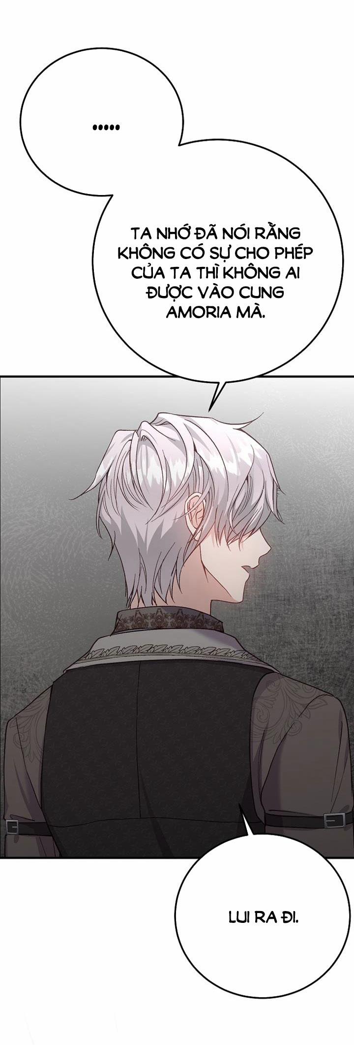 Cô Vợ Bé Nhỏ Của Thái Tử Quái Vật 85.1 trang 21