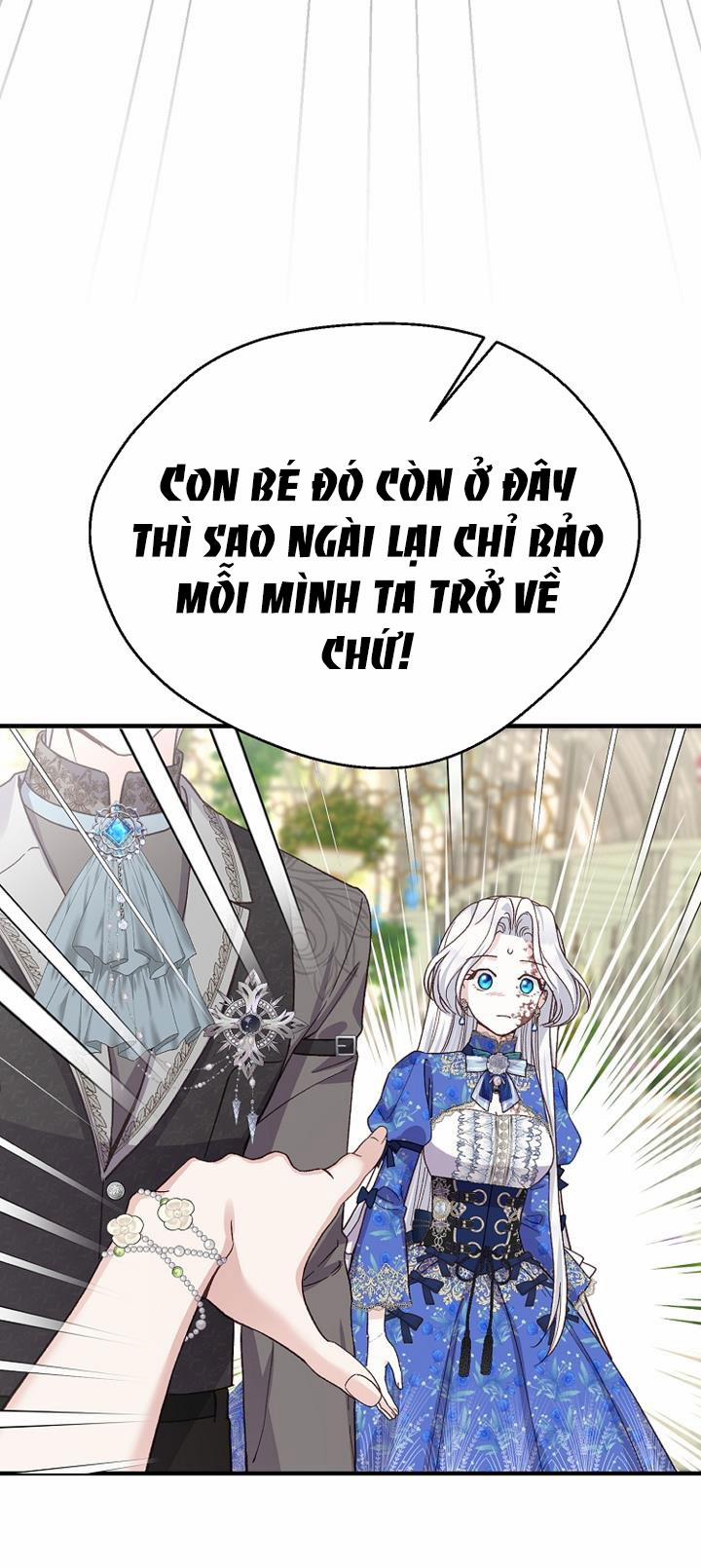 Cô Vợ Bé Nhỏ Của Thái Tử Quái Vật 85.1 trang 23