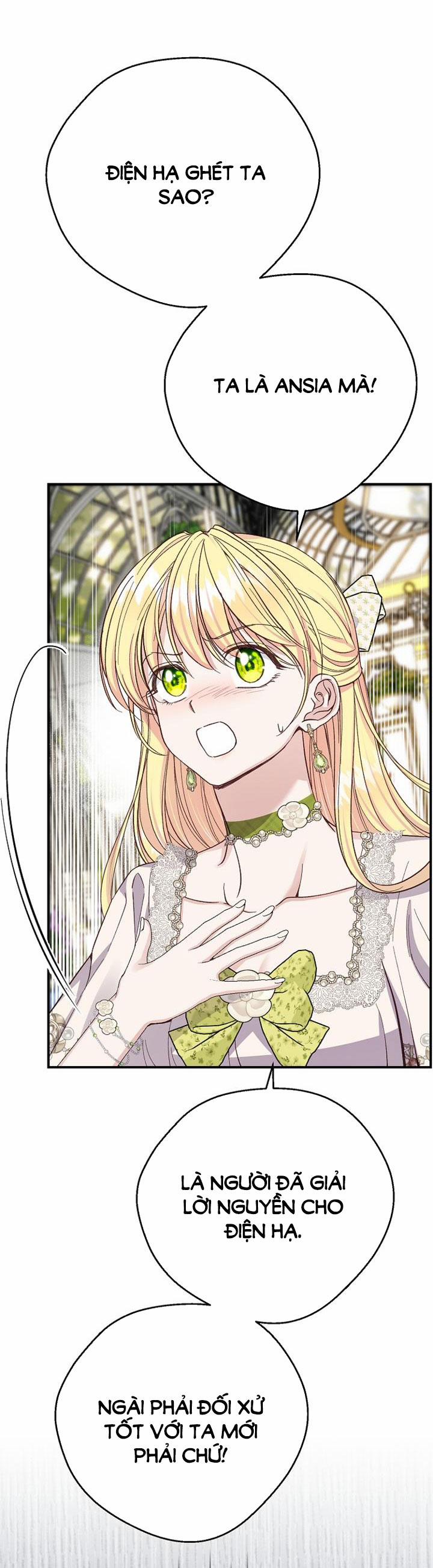 Cô Vợ Bé Nhỏ Của Thái Tử Quái Vật 85.1 trang 24