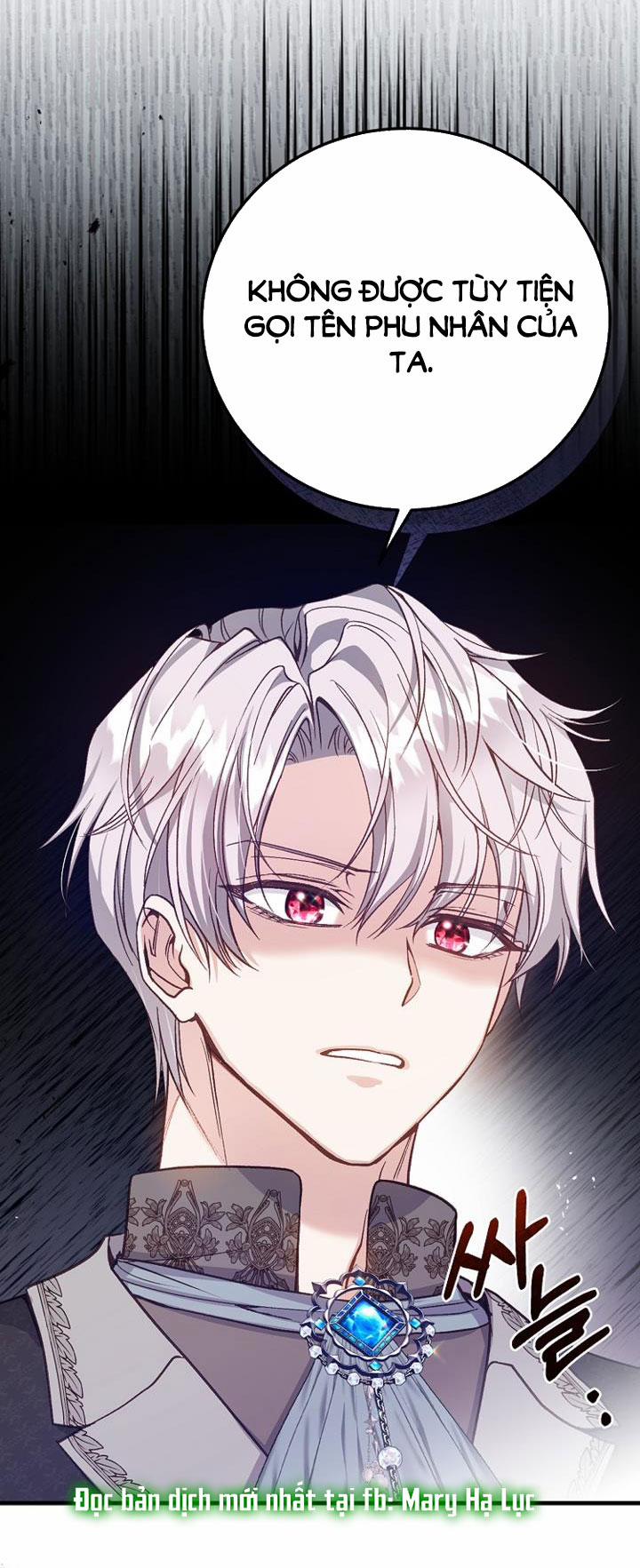 Cô Vợ Bé Nhỏ Của Thái Tử Quái Vật 85.1 trang 25