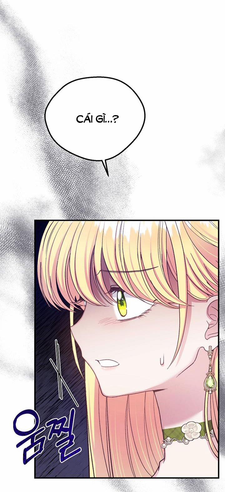 Cô Vợ Bé Nhỏ Của Thái Tử Quái Vật 85.1 trang 26