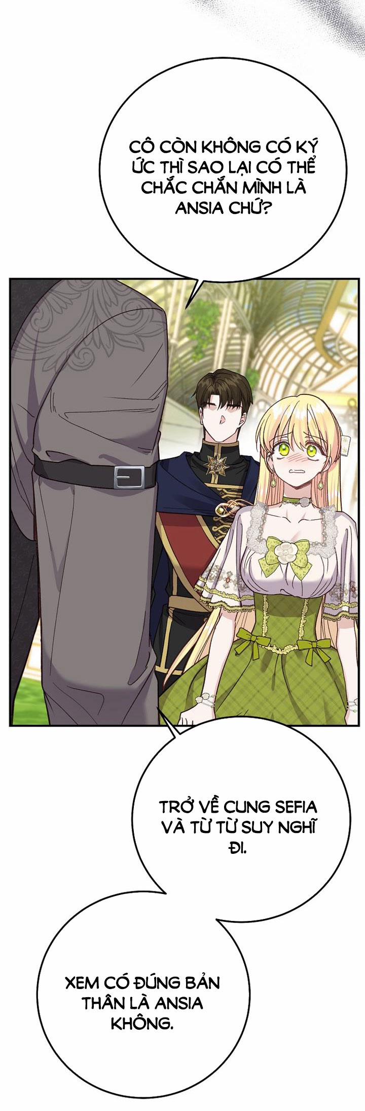 Cô Vợ Bé Nhỏ Của Thái Tử Quái Vật 85.1 trang 27