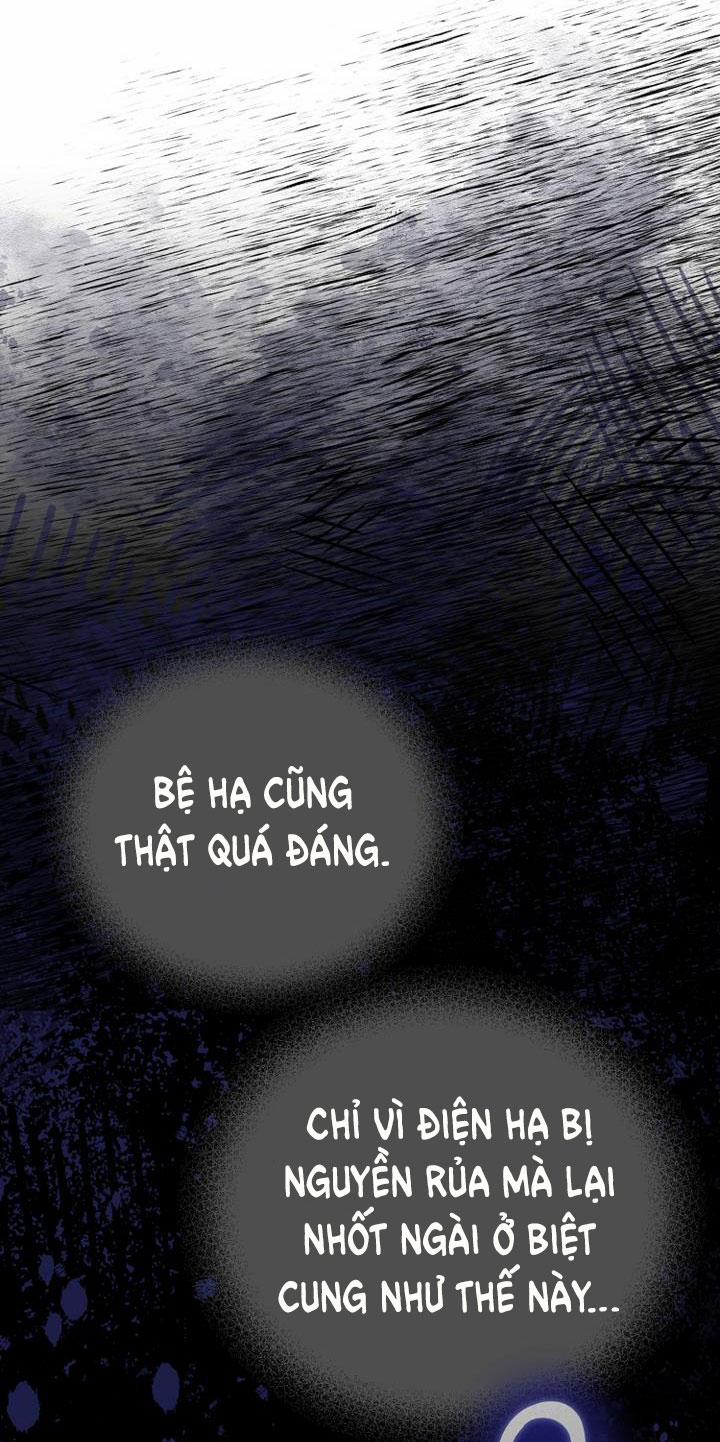 Cô Vợ Bé Nhỏ Của Thái Tử Quái Vật 85.1 trang 29