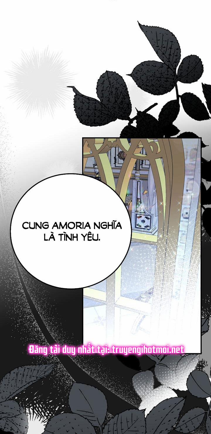 Cô Vợ Bé Nhỏ Của Thái Tử Quái Vật 85.1 trang 32