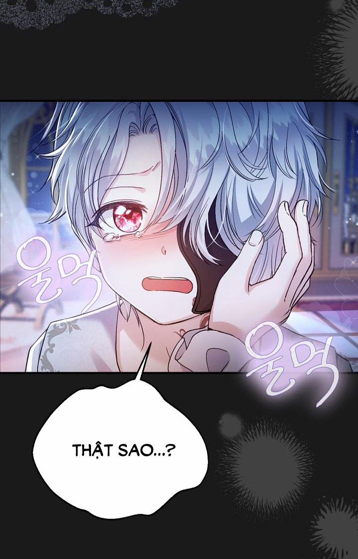 Cô Vợ Bé Nhỏ Của Thái Tử Quái Vật 85.1 trang 34