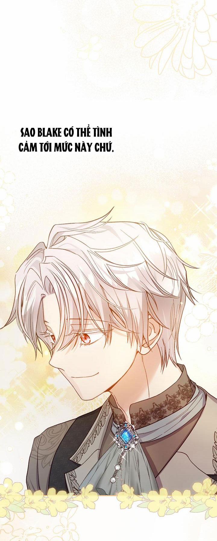 Cô Vợ Bé Nhỏ Của Thái Tử Quái Vật 85.1 trang 4